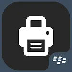 VPSX Print for BlackBerry | Indus Appstore | App Icon