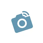 Camera Cast | Indus Appstore | App Icon