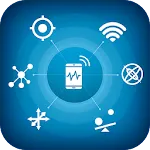 Sensor Test Toolbox | Indus Appstore | App Icon