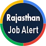 Rajasthan Job Alert | Indus Appstore | App Icon