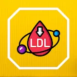 LDL Cholesterol Calculator | Indus Appstore | App Icon