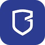 Blauschild | Indus Appstore | App Icon