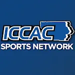 ICCAC Sports Network | Indus Appstore | App Icon