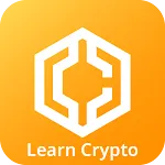 Learn crypto trading | Indus Appstore | App Icon