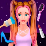 Princess Make up Beauty Salon | Indus Appstore | App Icon