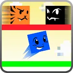 Pixel Jump | Indus Appstore | App Icon