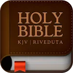 KJV Bible - Riveduta | Indus Appstore | App Icon