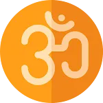 Aarti Sangrah Sanskrit Stotra | Indus Appstore | App Icon