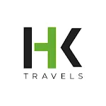 HK Travels | Indus Appstore | App Icon