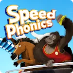 Speed Phonics | Indus Appstore | App Icon