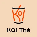 KOI Thé Malaysia | Indus Appstore | App Icon