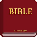 Bible Stories | Indus Appstore | App Icon