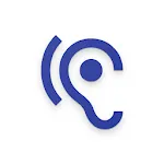 Chk-In Hearing Assist | Indus Appstore | App Icon