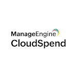 CloudSpend | Indus Appstore | App Icon