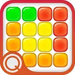 Puzzle game: Stone Crusher | Indus Appstore | App Icon