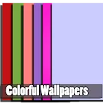 Color Wallpaper Maker | Indus Appstore | App Icon