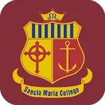 Sancta Maria College Ballyroan | Indus Appstore | App Icon