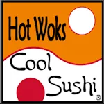 Hot Woks Cool Sushi | Indus Appstore | App Icon