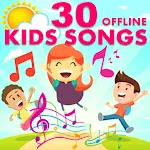 Nursery Rhymes - Kids Songs | Indus Appstore | App Icon