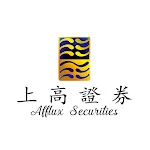 Afflux Securities Limited 2.0 | Indus Appstore | App Icon