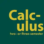 Calculus: Textbook | Indus Appstore | App Icon