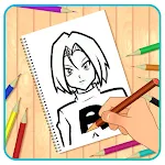 How To Draw Monster Trainer | Indus Appstore | App Icon