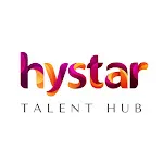 HyStar - Talent Hub | Indus Appstore | App Icon