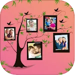 Tree Pic Collage Maker Grids - | Indus Appstore | App Icon