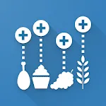 Food-Tracker (PFA) | Indus Appstore | App Icon