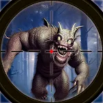 Monster Archer 3D: Ogre Hunter | Indus Appstore | App Icon