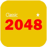 2048 classic | Indus Appstore | App Icon