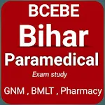 BCECE: Paramedical GNM BMLT B. | Indus Appstore | App Icon