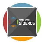 GiderosSDK Player (Android ) | Indus Appstore | App Icon