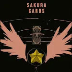 Card Captor Sakura | Indus Appstore | App Icon