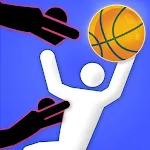 Basketball Crowd | Indus Appstore | App Icon