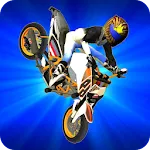 Freestyle King - 3D stunt game | Indus Appstore | App Icon