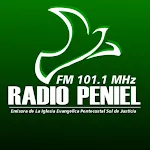 Radio Peniel Formosa | Indus Appstore | App Icon