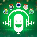 Voice Changer & Sound Effects | Indus Appstore | App Icon