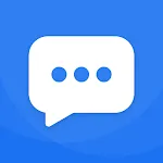 Messages | Indus Appstore | App Icon