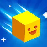 Cube Rider | Indus Appstore | App Icon