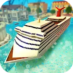 Port Craft: Paradise Ship | Indus Appstore | App Icon