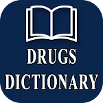 Drugs Dictionary | Indus Appstore | App Icon