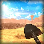 Gold Rush Miner Simulator 3D | Indus Appstore | App Icon