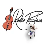 Muzica Populara Radio Live | Indus Appstore | App Icon