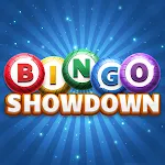 Bingo Showdown - Classic Bingo | Indus Appstore | App Icon