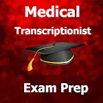 Medical Transcriptionist Prep | Indus Appstore | App Icon