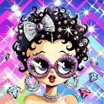 Betty Boop Vintage Coloring | Indus Appstore | App Icon