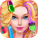 Fashion Doll - Hair Salon | Indus Appstore | App Icon