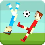 Fun Soccer Physics Game | Indus Appstore | App Icon