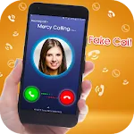 Girlfriend Calling Prank | Indus Appstore | App Icon